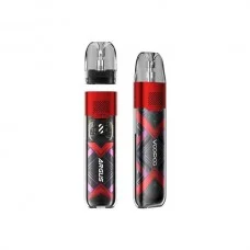 POD-система Voopoo Argus P1s Cyber Red